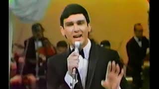 An Evening with Gene Pitney