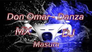 Don Omar - Danza Kuduro x FAST