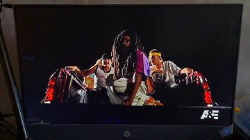 2 Fast 2 Furious - A&E Intro (Network Premiere)