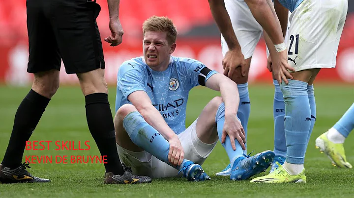 Kevin De Bruyne 2019/20 - Amazing Skills, Goals & Assists - HD