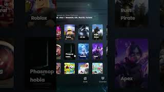 #phasmophobia #exloader #hacks #cheat #cheats #hack #mod #wh #wallhack #cfg #phasmomenu