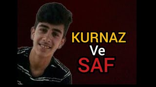 Kurnaz ve saf vol 1(yeni) Resimi