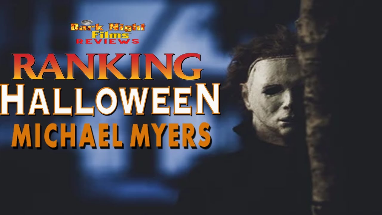 Ranking Michael Myers Actors in Halloween