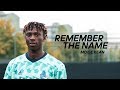 Moise Kean is Everton's Latest Star | Remember The Name | The Players' Tribune