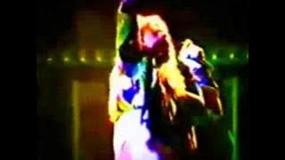 David Lee Roth - Tabacoo Road  (Live 1986)