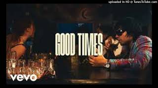 Chencho Corleone - Good Times (Instrumental)