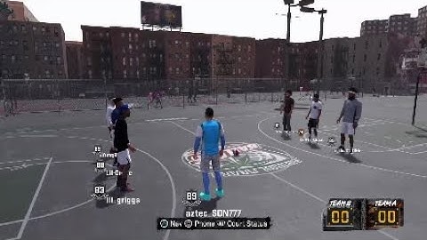 2K FIX YOUR SERVERS!!!THIS GAME NEEDS TO BE FIXED!NBA2K18