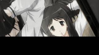 Kimi to Yozora to Sakamichi to / Myself; Yourself