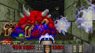 Going Down Turbo - Map14: Secrets And Lies