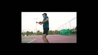 Tennis Tournament Events