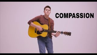 Compassion-original music by Jet Jurgensmeyer