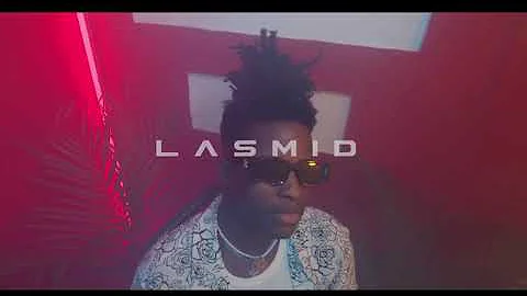 LASMID-Atele (Official Video)