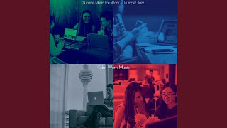 Charming Moods for Work