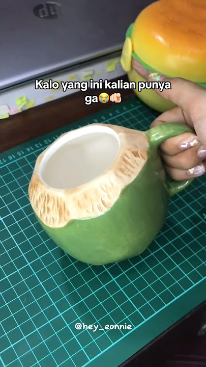 #racunshopee #mug #gelas #diy