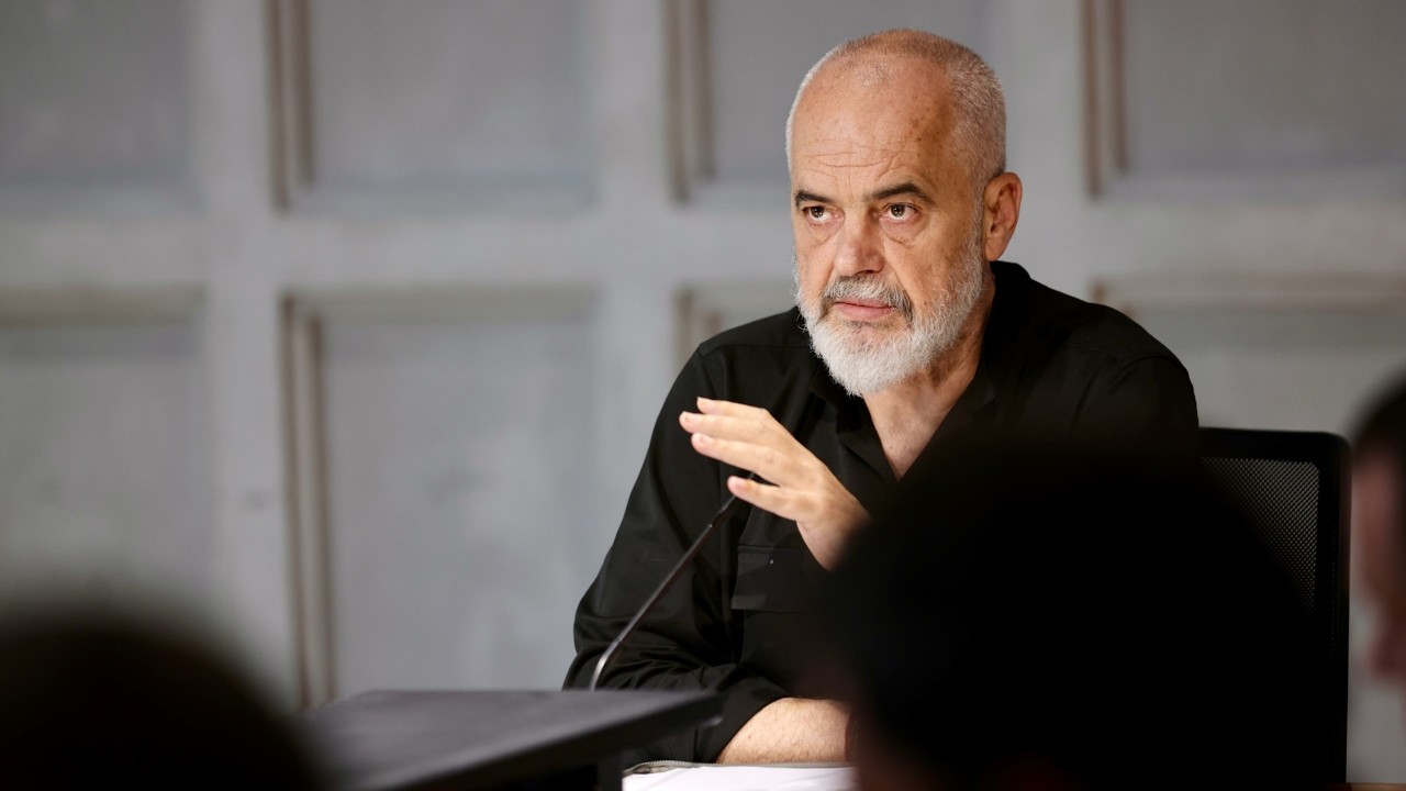 Shënimet e javës nga Kryeministri Rama!