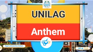 New UNILAG ANTHEM (Official Lyrics Video)