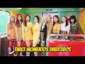 TWICE MOMENTOS DIVERTIDOS - I CAN'T STOP ME - ERA