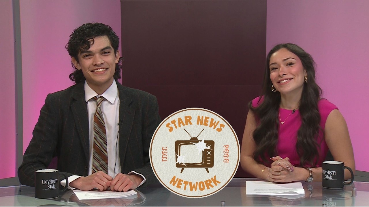 Star News Network, 17 февраля 2026 г.