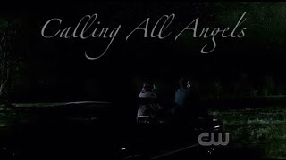 Supernatural- Calling All Angels