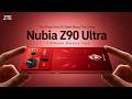 Nubia Z90 Ultra: Best Gaming Phone Under $1000!