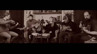 Video voorbeeld van "Dusty Fellas - All My Tears (Demo)"