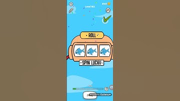 Draw Master - Draw One Part - DOP Puzzle - Level 162 - Ohze Games Studio