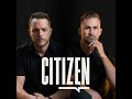 Podcast  the show goes on  citizen pilot  ep 001  jeremy prest  david craig  realctzn