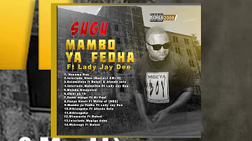 Sugu   Mambo Ya Fedha Official Audio