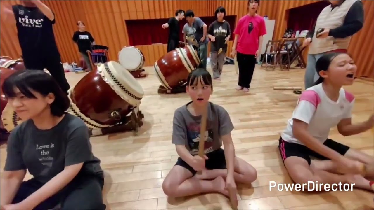 20260124 ストラーダ、aブギウギ、屋台