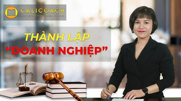 Thành lập doanh nghiệp FDI
