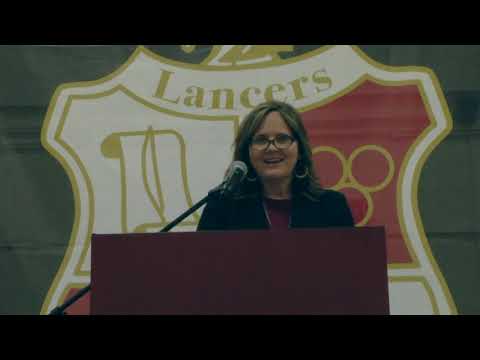 La Serna High School: 2021 Senior Awards Night