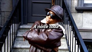 Lionel Richie - All Night Long [Legendado/Tradução]