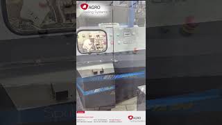 Spühl FTA-120 BON machine for sale