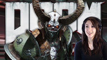 THE MARAUDER | DOOM Eternal - Part 11