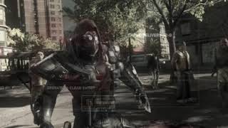 Prototype 2 Remastered (Game Clip 16)
