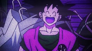 Stand Up And Show Them Why Your Better... Goku X Dieagain