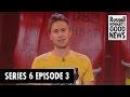 Russell Howard's Good News - Series 6, Episode 3