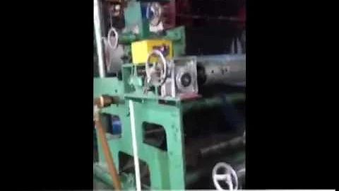 High Quality SbS App Waterproofing Membrane Production Line