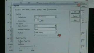 Document Digitization - Loose Documents