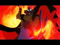 THE SECRET OF NIMH Clip Driven Out 1982 