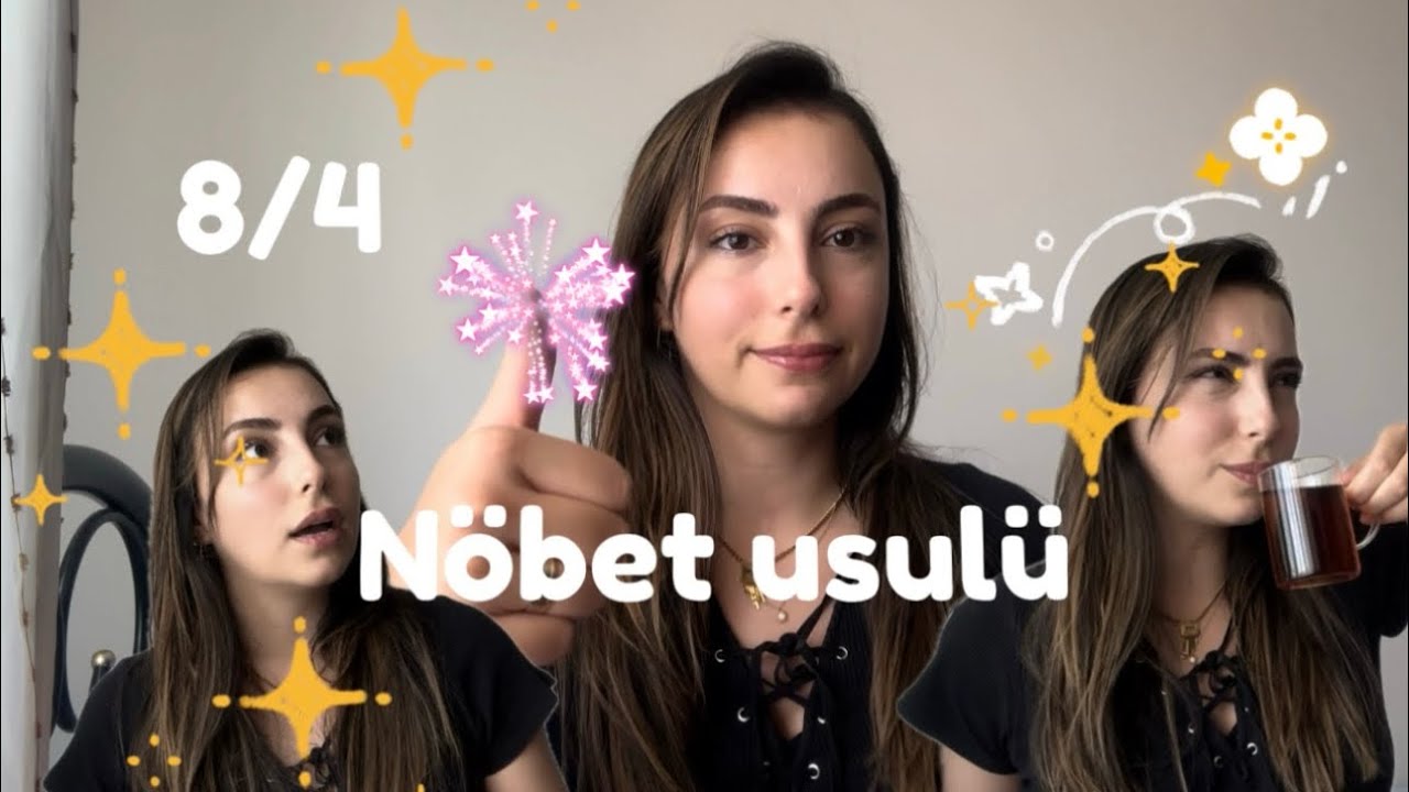 Sağlıkta çalışma sistemi / anestezi radyoloji paramedik hemşire / nöbet usulü ne demek ?