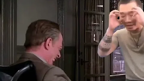 Hey Bobby! Look look I am American