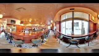 Ted's Montana Grill - Arena District (360° virtual tour)