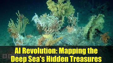 AI Revolution: Mapping the Deep Sea