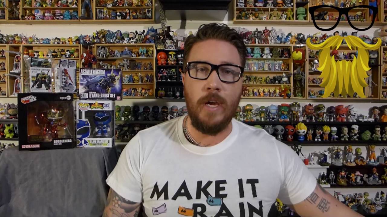 Lootaku Unboxing & Review! Rating: 7/10