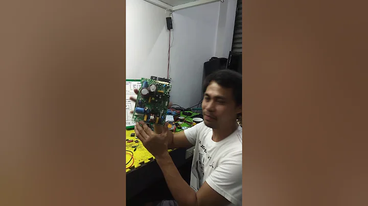 E1 error solution using jumper wire