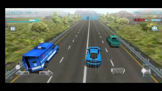 Turbo Driving Racing 3D Car Racing Games Android #games Gameplay Video screenshot 3