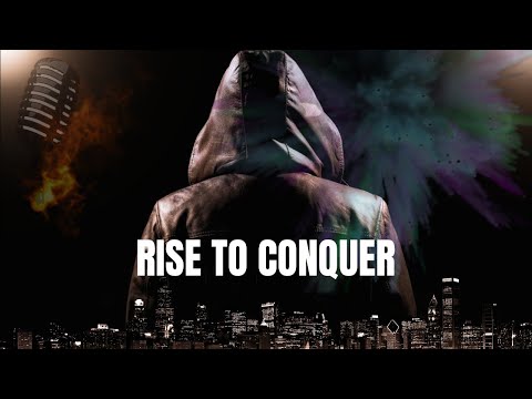 RISE TO CONQUER | Digital Marketing Rap Song | Official Video - video from Ontogen Digital