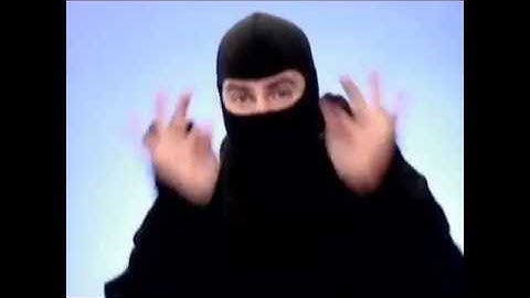 Ask A Ninja: Ep  60 - Omniworld Uncut