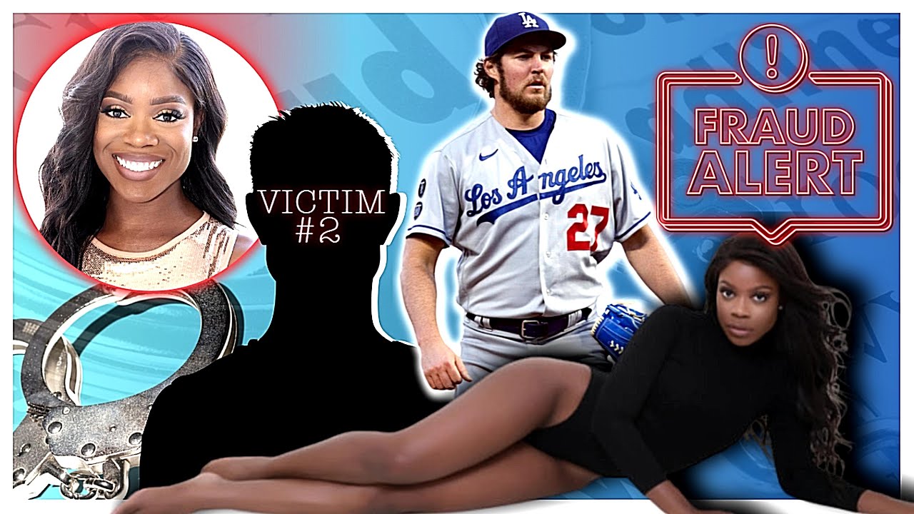 ОНА РАЗРУШИЛА ЖИЗНЬ ТРЕВОРУ БАУЭРУ! | РЕАКЦИЯ Nate The Lawyer